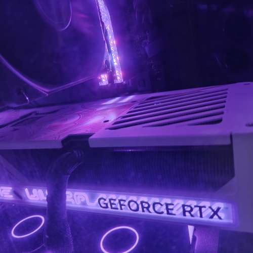 自用5070TI+32GB DDR5 不單賣