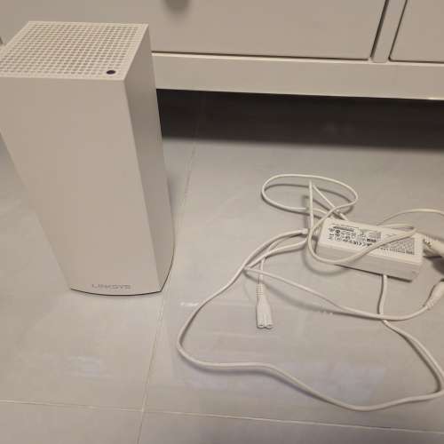 Linksys MX5300 Wifi 6 router