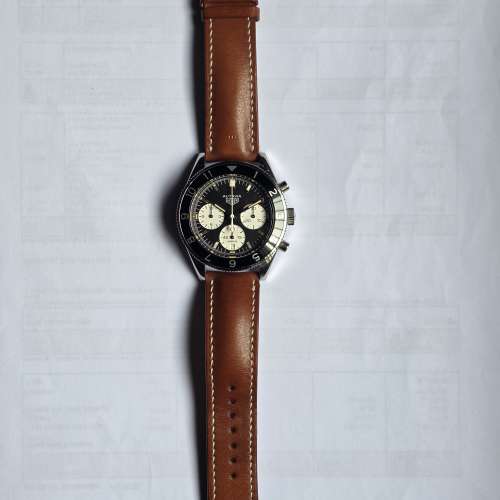 HEUER AUTAVIA
