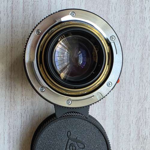 Leica Summilux-M 1:1.4/35mm ASPH. (11874)