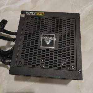 Antec HCG GAMER 850W Gold 全模組 電腦火牛