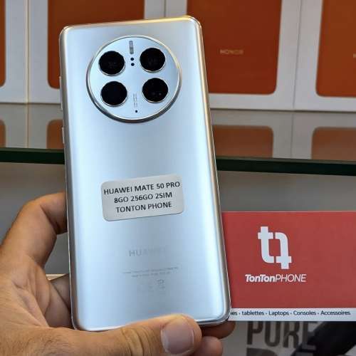 Huawei P20 Pro 128GB Dual Sim Free Gray Android Mobile Smartphone Fast/Free 728