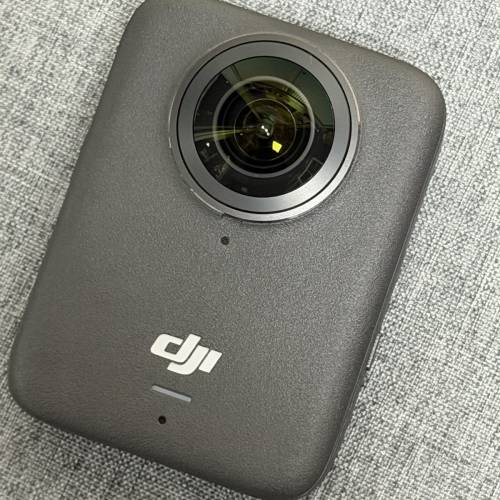 DJI 360