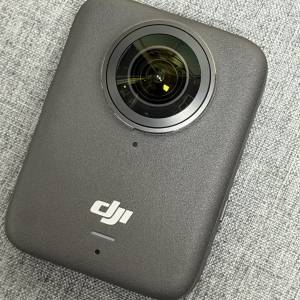 DJI 360