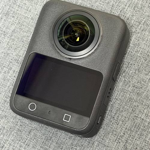 DJI 360