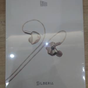 Heartfield 心境 Silberia 希爾貝婭