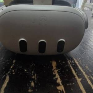 Meta Quest 3, 128gb, VR Headset, with Controllers