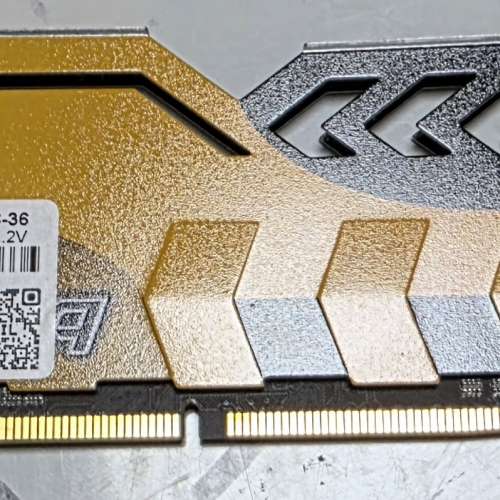 8GB GeIL EVO POTENZA DDR4 Desktop RAM 2400mhz