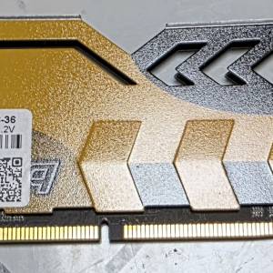 8GB GeIL EVO POTENZA DDR4 Desktop RAM 2400mhz