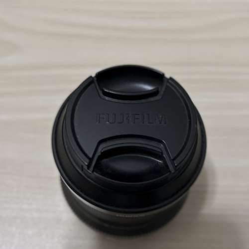Fujifilm 23mm f2