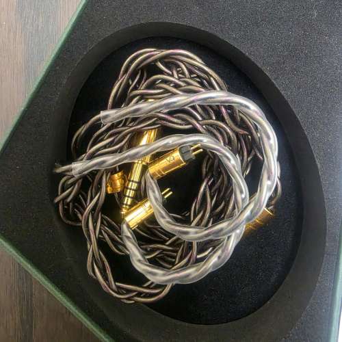 Beat Audio Alva cm 4.4