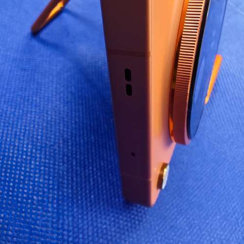 OPPO Find X9 Ultra 512GB 橙色 香港行貨