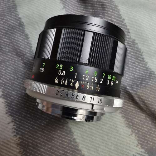 Minolta MC W.ROKKOR -HG 35mm 2.8