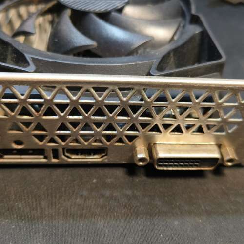 INNO3D GTX 1050ti GDDR5 4GB 128Bit