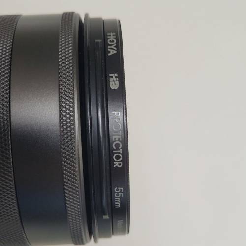 Canon EF-M 11-22mm f/4-5.6 IS STM
