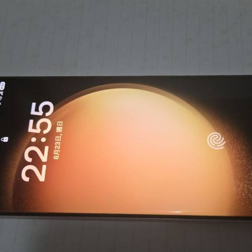 s23 ultra  93%新256GB香港行貨