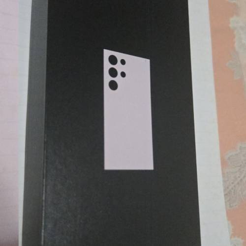 s23 ultra  93%新256GB香港行貨