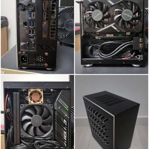 i7 6700 電腦