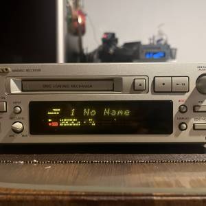 ONKYO MD-105 MD Player