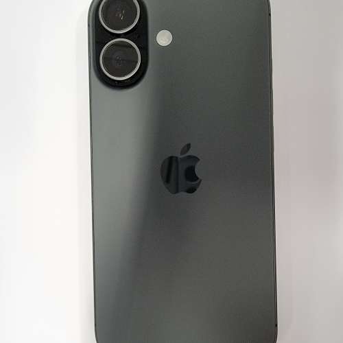 iPhone 17 256 黑色 Black 港版
