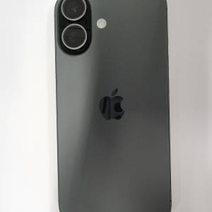 iPhone 17 256 黑色 Black 港版