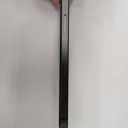 iPhone 17 256 黑色 Black 港版