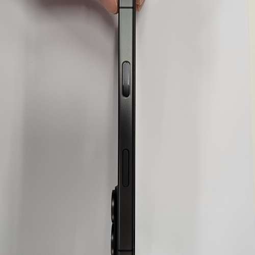 iPhone 17 256 黑色 Black 港版