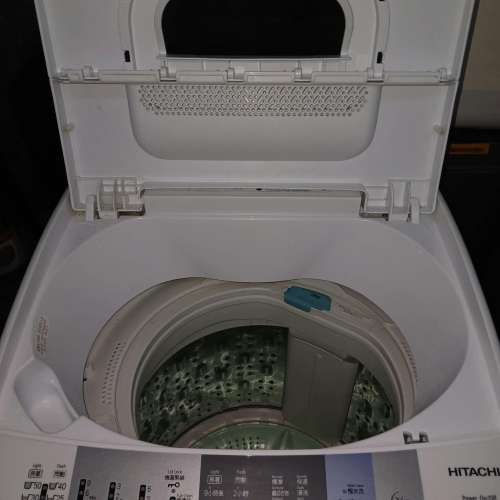 HITACHI  日立洗衣機