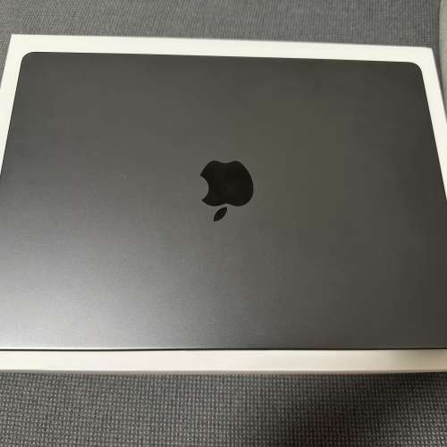 MacBook Pro 14吋 M5 24GB 1TB 太空黑色