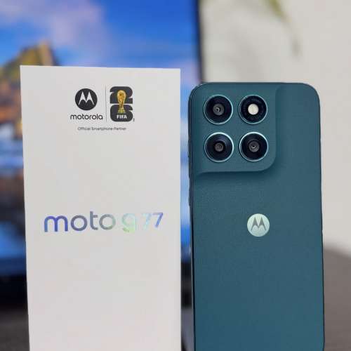 Motorola Moto G67 Dual-SIM 128GB ROM + 4GB RAM 5G-Unlocked arctic seal (grey)
