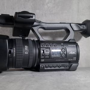 Sony PXW Z150 Videocam