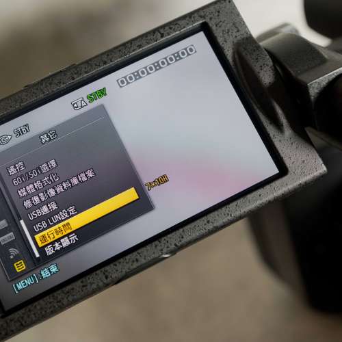 Sony PXW Z150 Videocam