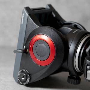 Manfrotto 290 Xtra 三腳架連雲台