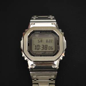 GMW-B5000D-1 小銀磚