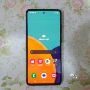 Samsung A52 5G
