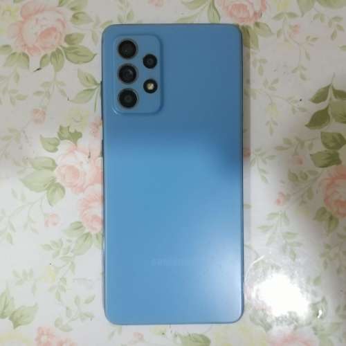 Samsung A52 5G