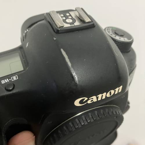Canon 5D3 連直倒手柄