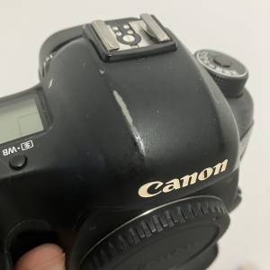 Canon 5D3 連直倒手柄