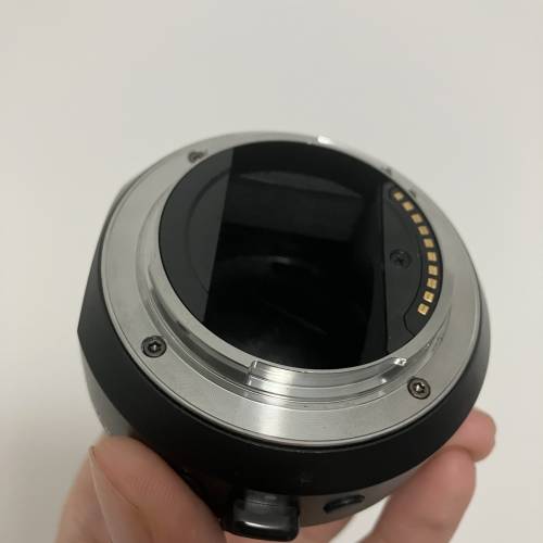 viltrox ef-e5 自動對焦轉接環