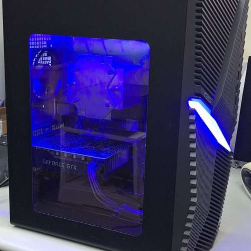 Dell G5 5090 i7 9700k 16GB DDR4 512GB Nvme SSD Nvidia GTX 1660ti GPU