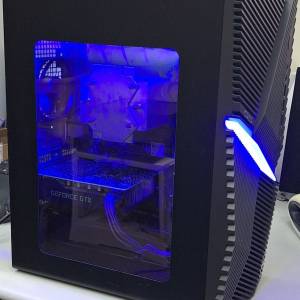 Dell G5 5090 i7 9700k 16GB DDR4 512GB Nvme SSD Nvidia GTX 1660ti GPU