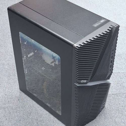 Dell G5 5090 i7 9700k 16GB DDR4 512GB Nvme SSD Nvidia GTX 1660ti GPU