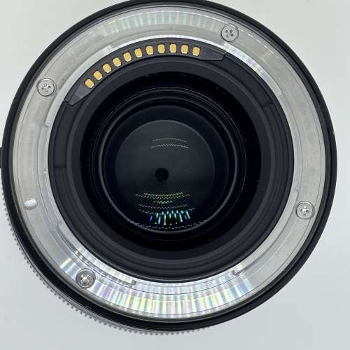 NIKKOR Z 35mm f/1.8 S