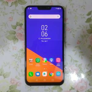 Asus ZenFone 5