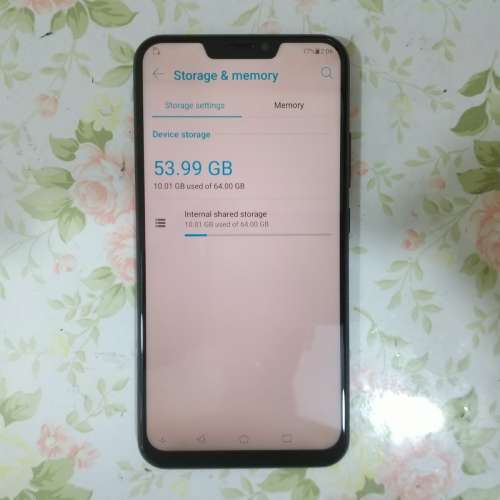 Asus ZenFone 5