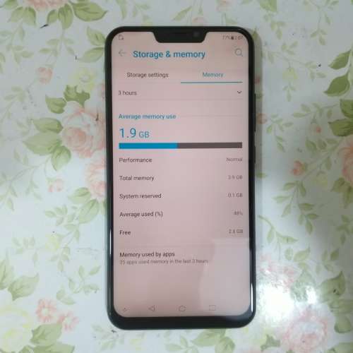 Asus ZenFone 5