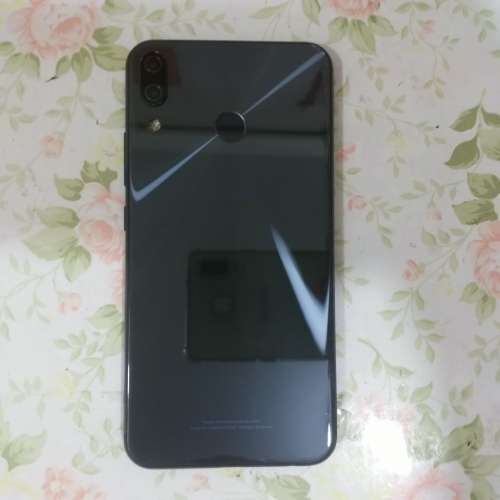 Asus ZenFone 5
