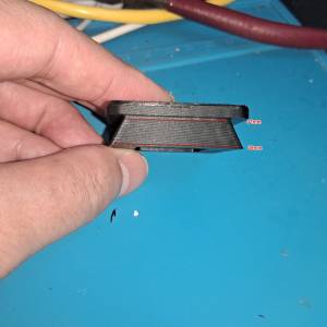 雲台扣
