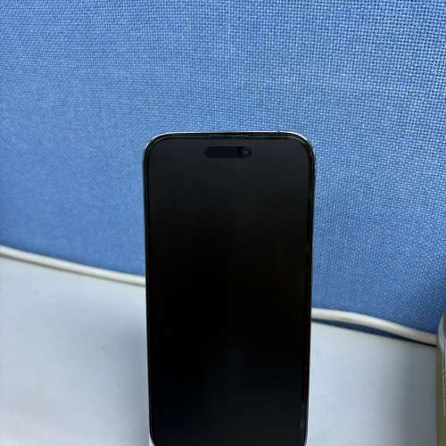 iPhone14Pro 暗紫色512GB 蘋果14pro  purple 🔋電池健康度100% 🩷送Mon貼+殼