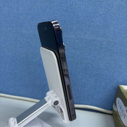 iPhone14Pro 暗紫色512GB 蘋果14pro  purple 🔋電池健康度100% 🩷送Mon貼+殼